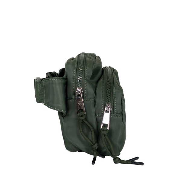 BearPaw Green Belt Bag - Picture 4 of 10